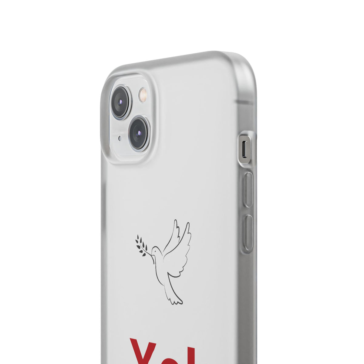 "Alma" Phone Case · Español Wolof