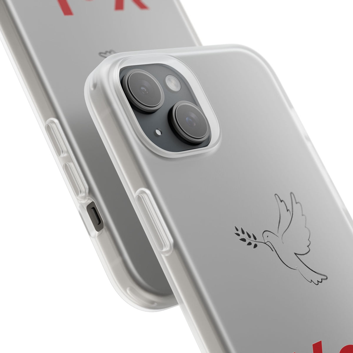 "Alma" Phone Case · Español Wolof