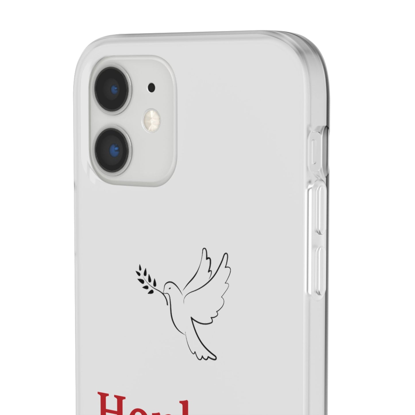 "Honhom" Phone Case · Akan Akan