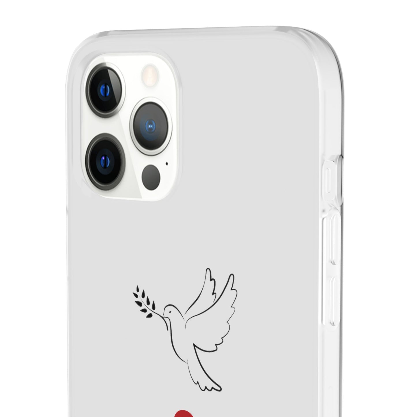 "Nephew" Phone Case · English Gujarati
