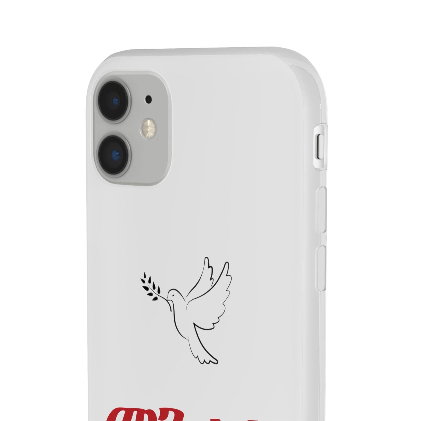 "Honhom" Phone Case · Akan Amarinya