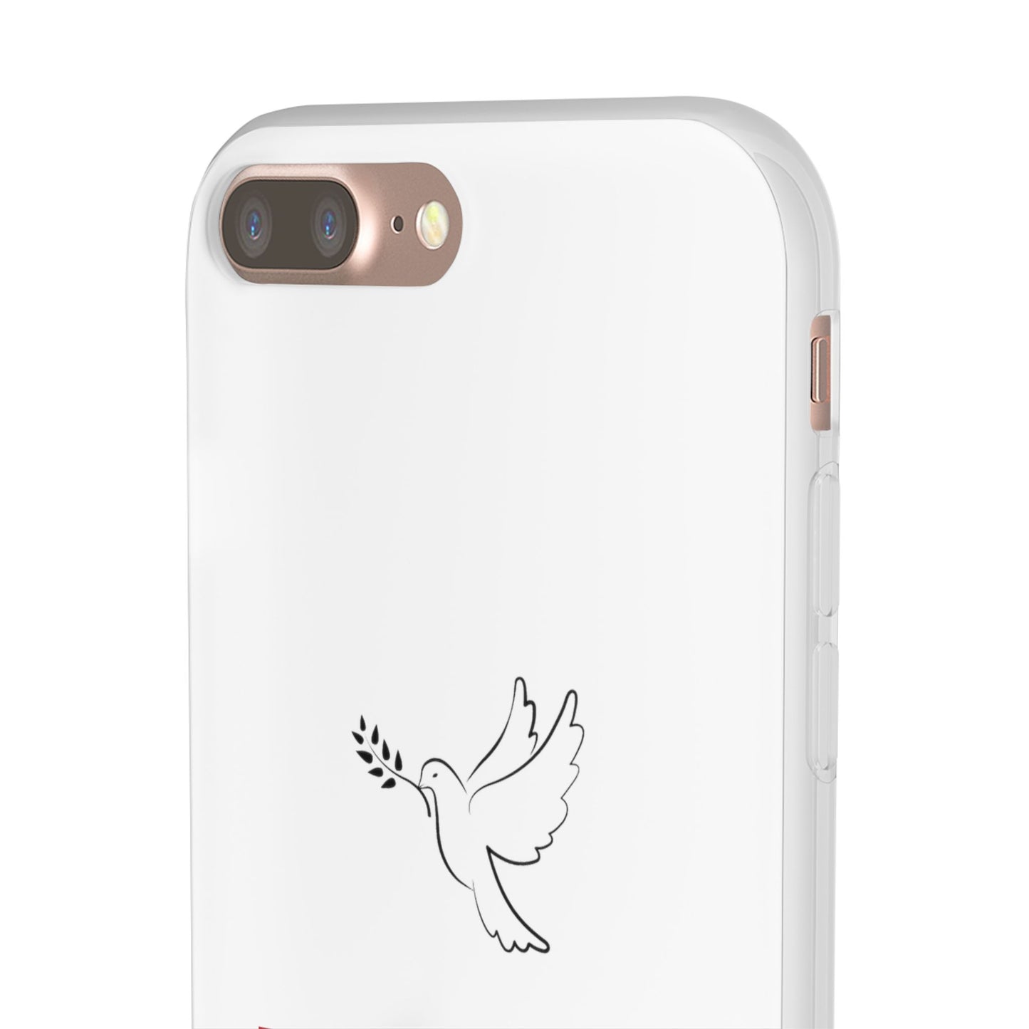 "Honhom" Phone Case · Akan Akan