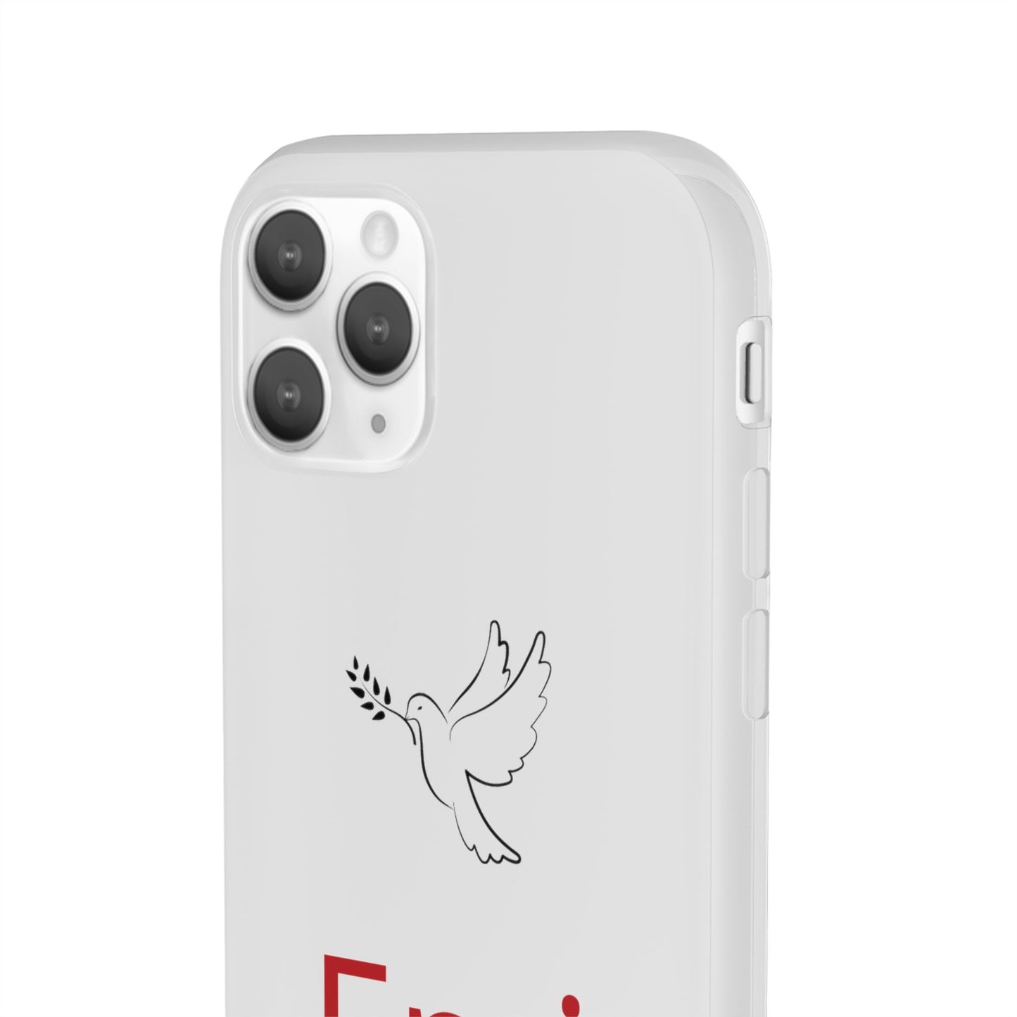 kasahorow Yoruba "Ẹmi" Phone Case — Spirit in English Yoruba
