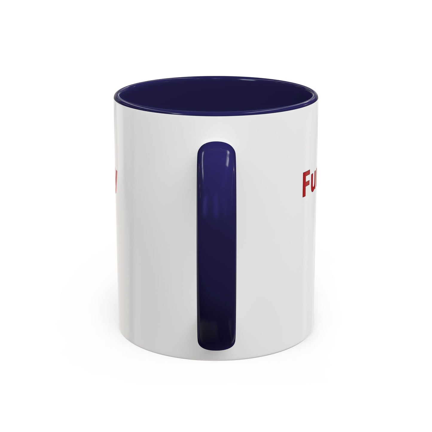 "Joy" Mug · English Swahili