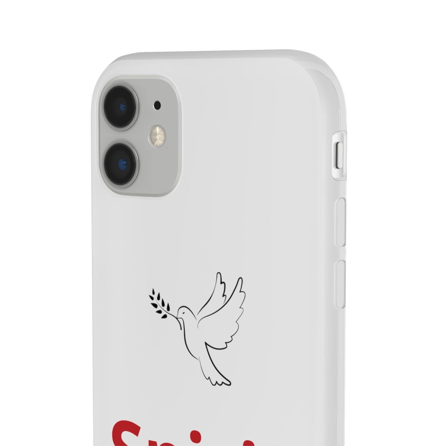 "Honhom" Phone Case · Akan Borɔfo