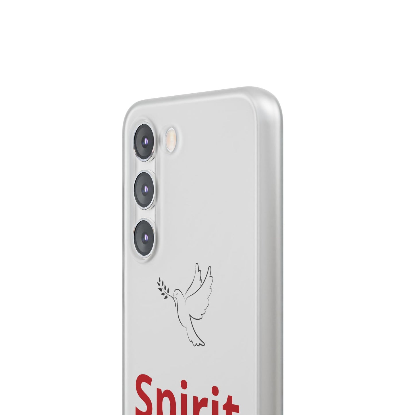 "Honhom" Phone Case · Akan Borɔfo