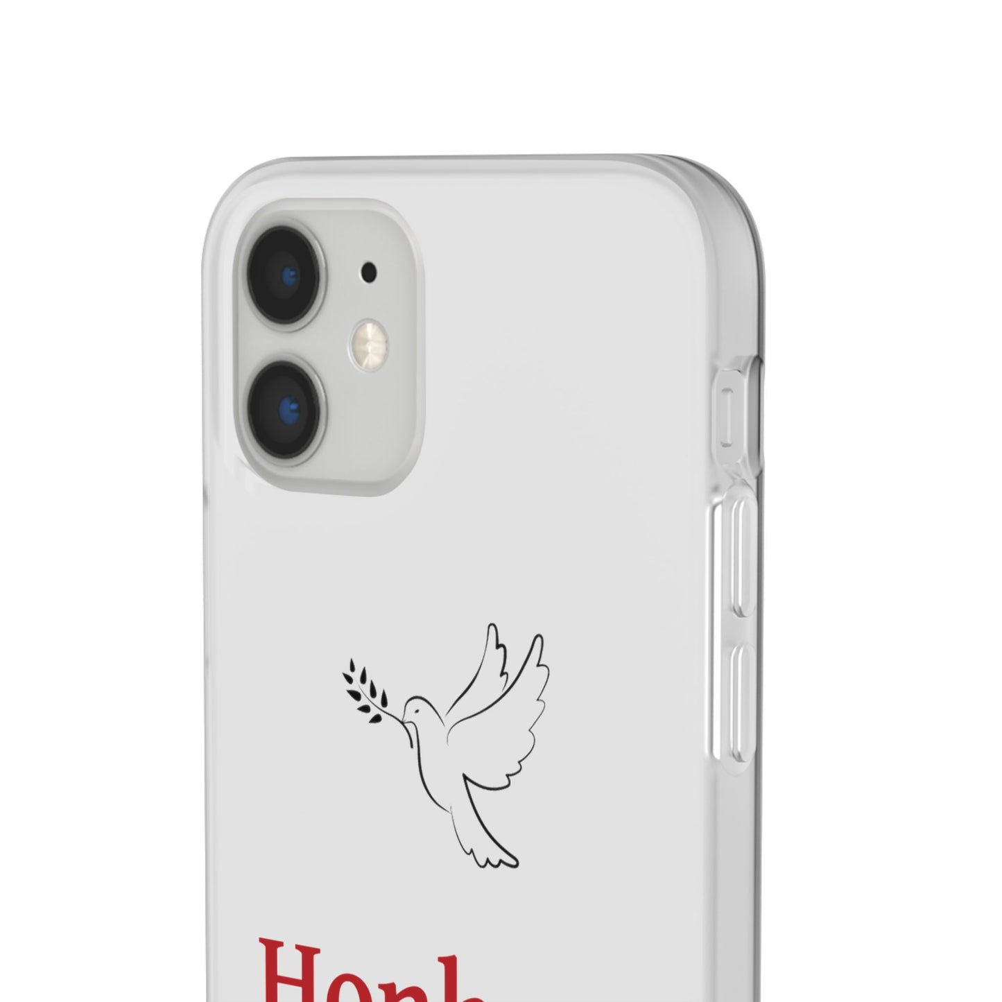 "Honhom" Phone Case · Akan Akan