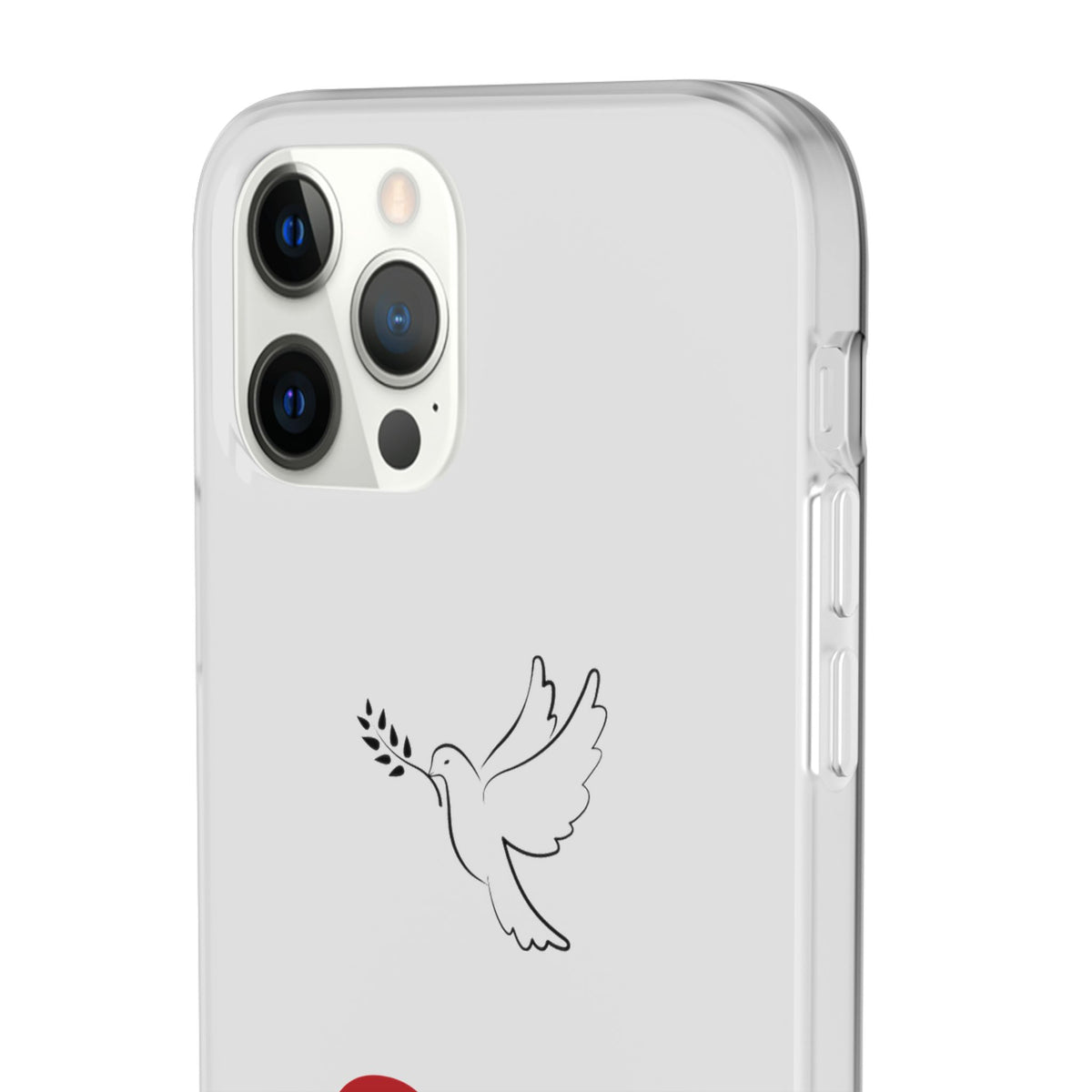 "Freundschaft" Phone Case · Deutsch Yoruba