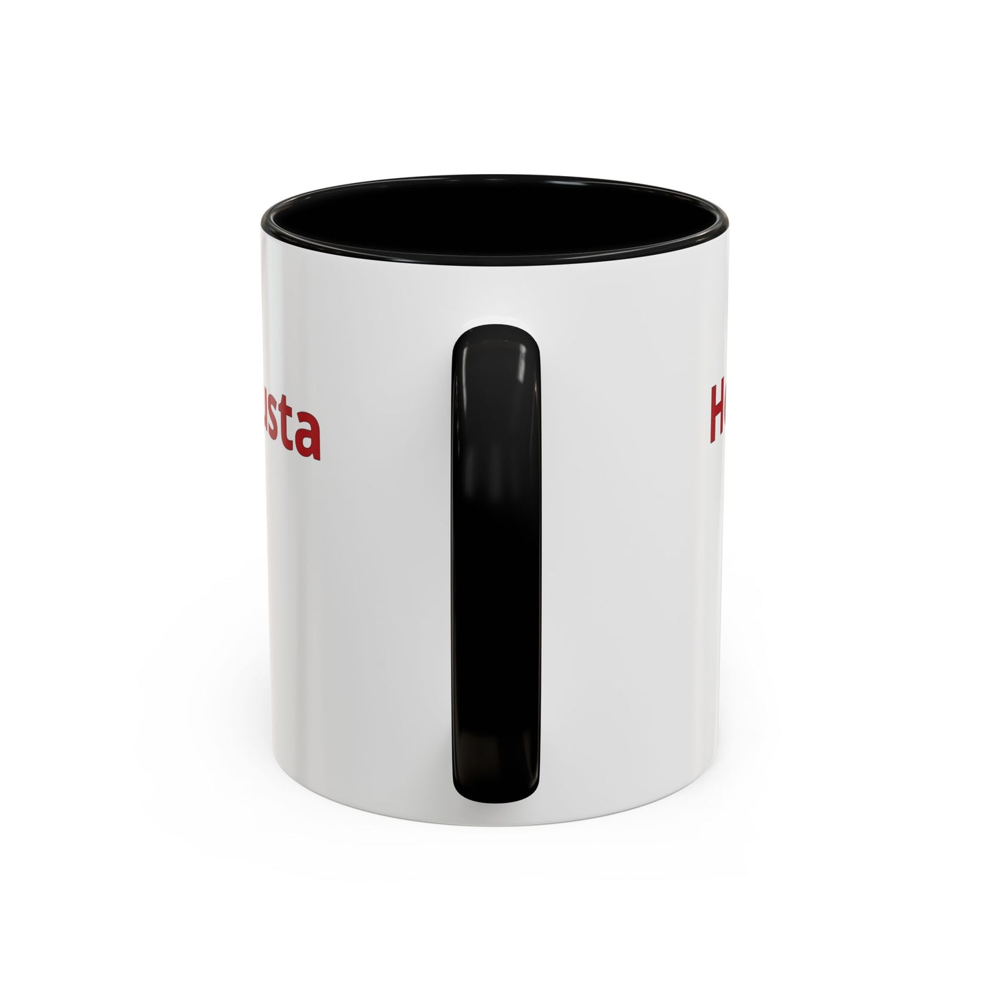 "Hello" Mug · English Tagalog