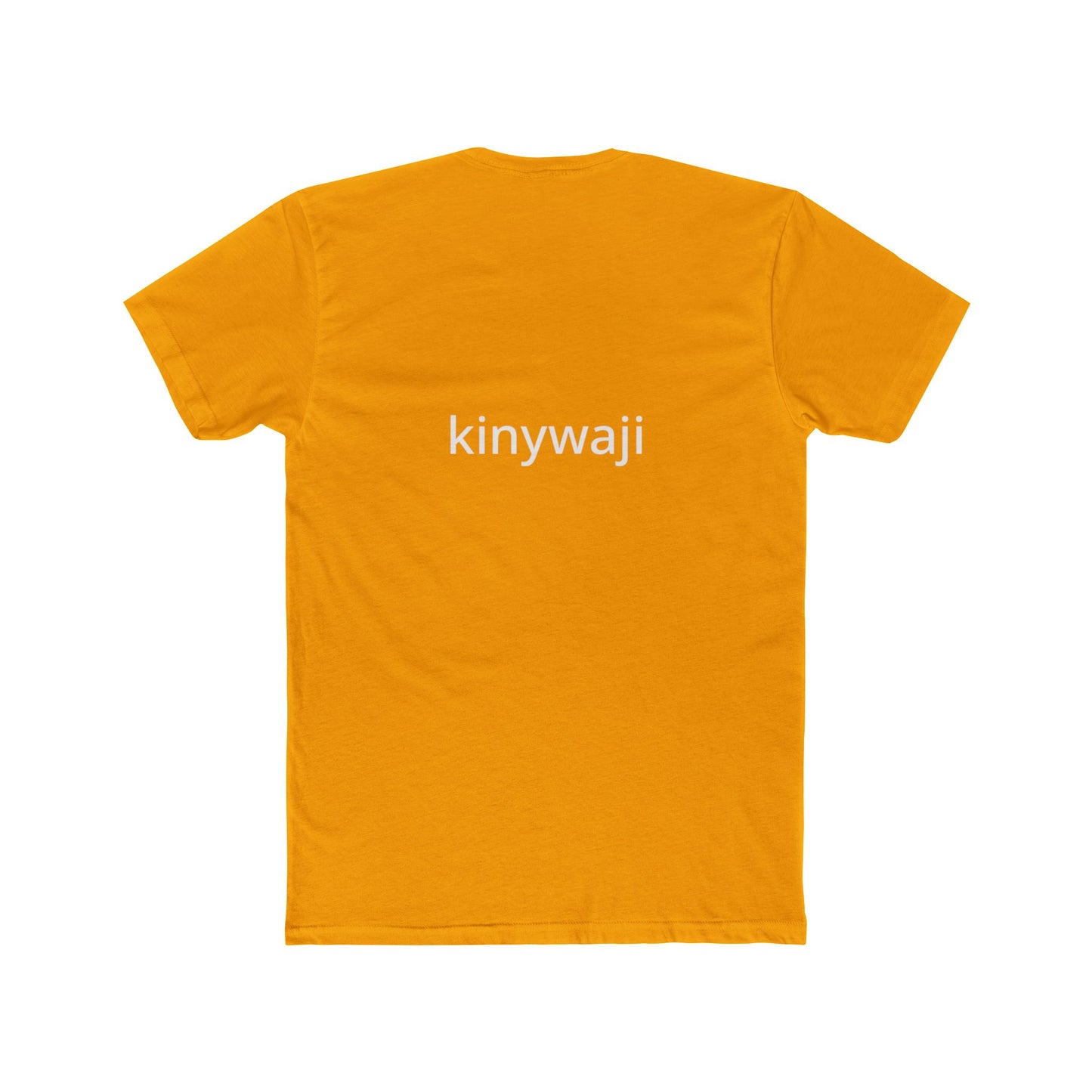 Swahili T-shirt