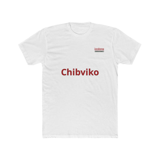 "Profit" T-Shirt · English Shona