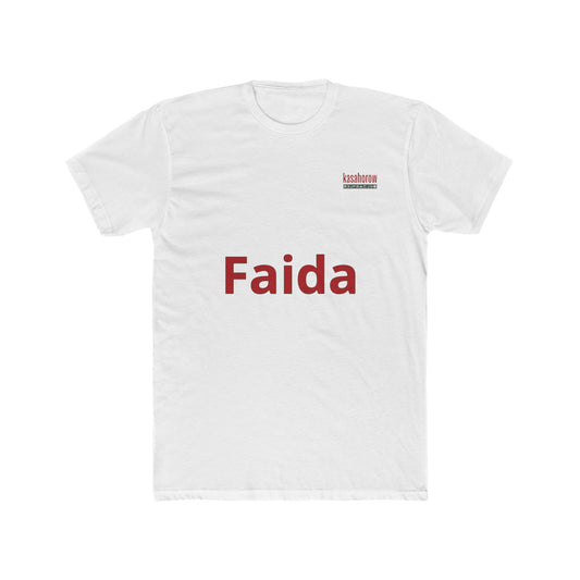 "Profit" T-Shirt · English Swahili