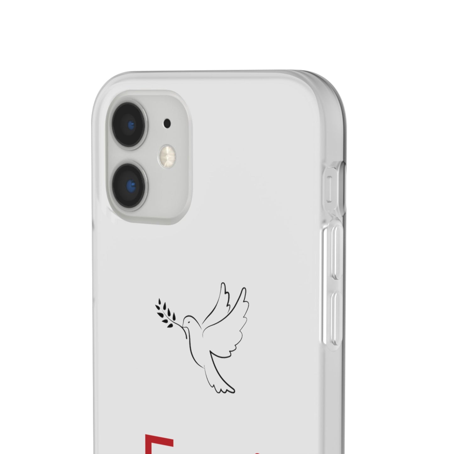 kasahorow Yoruba "Ẹmi" Phone Case — Spirit in English Yoruba