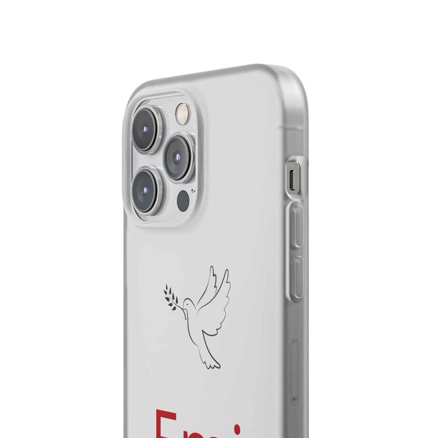 kasahorow Yoruba "Ẹmi" Phone Case — Spirit in English Yoruba