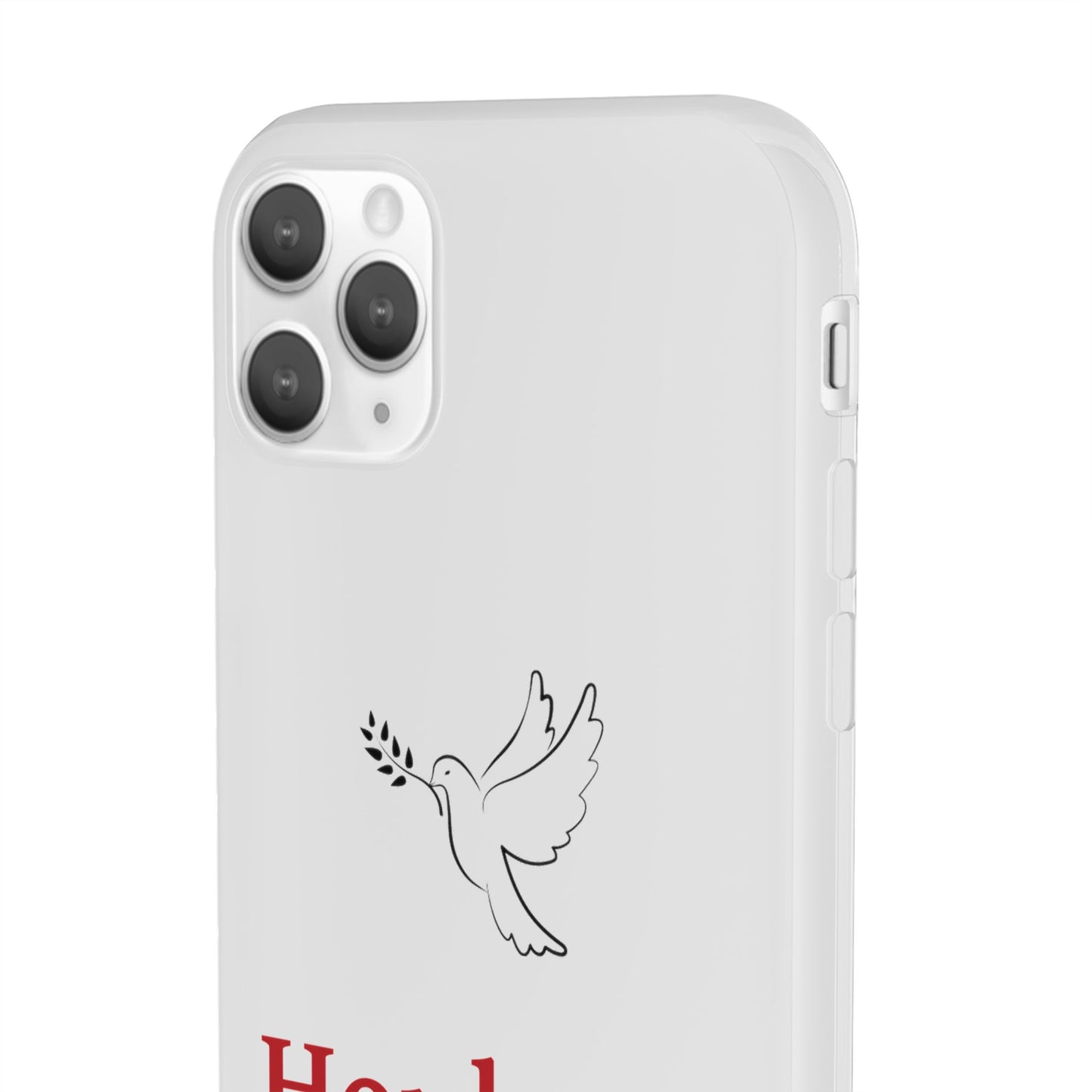 "Honhom" Phone Case · Akan Akan