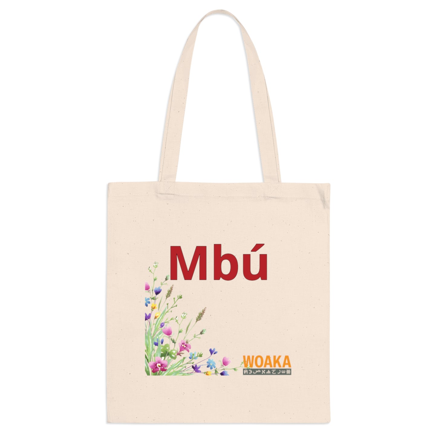 "Dog" Bag / English - Eton