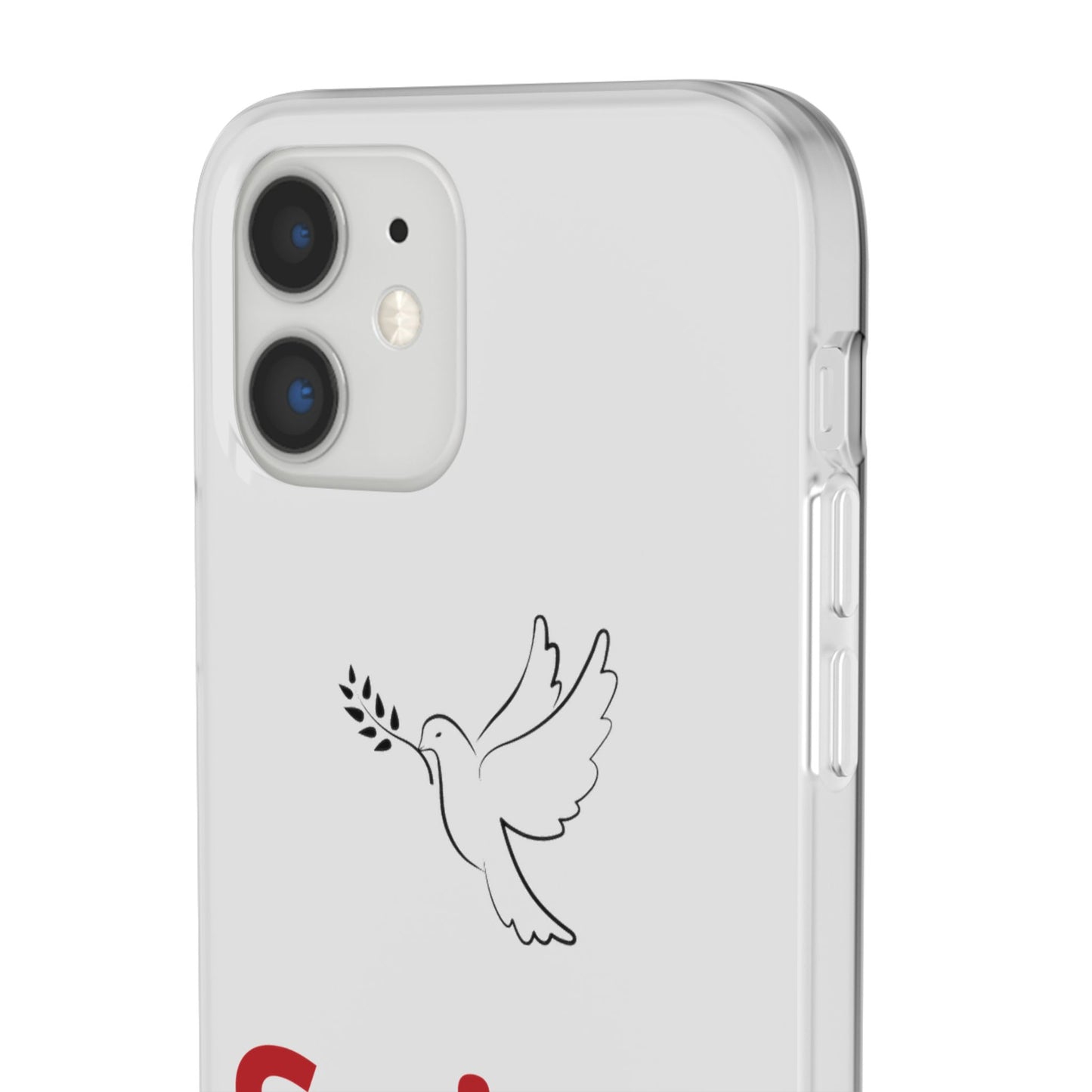 "Honhom" Phone Case · Akan Borɔfo