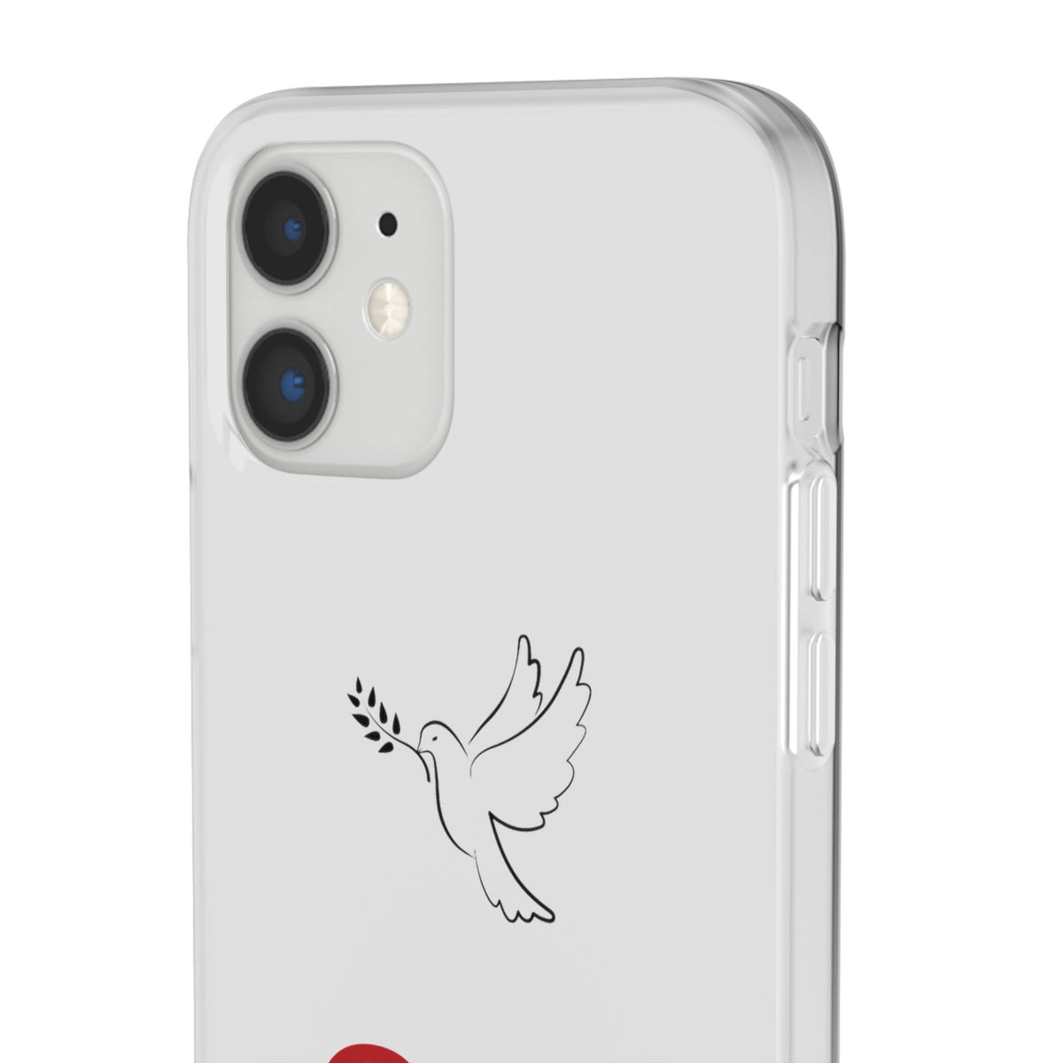 "Freundschaft" Phone Case · Deutsch Yoruba