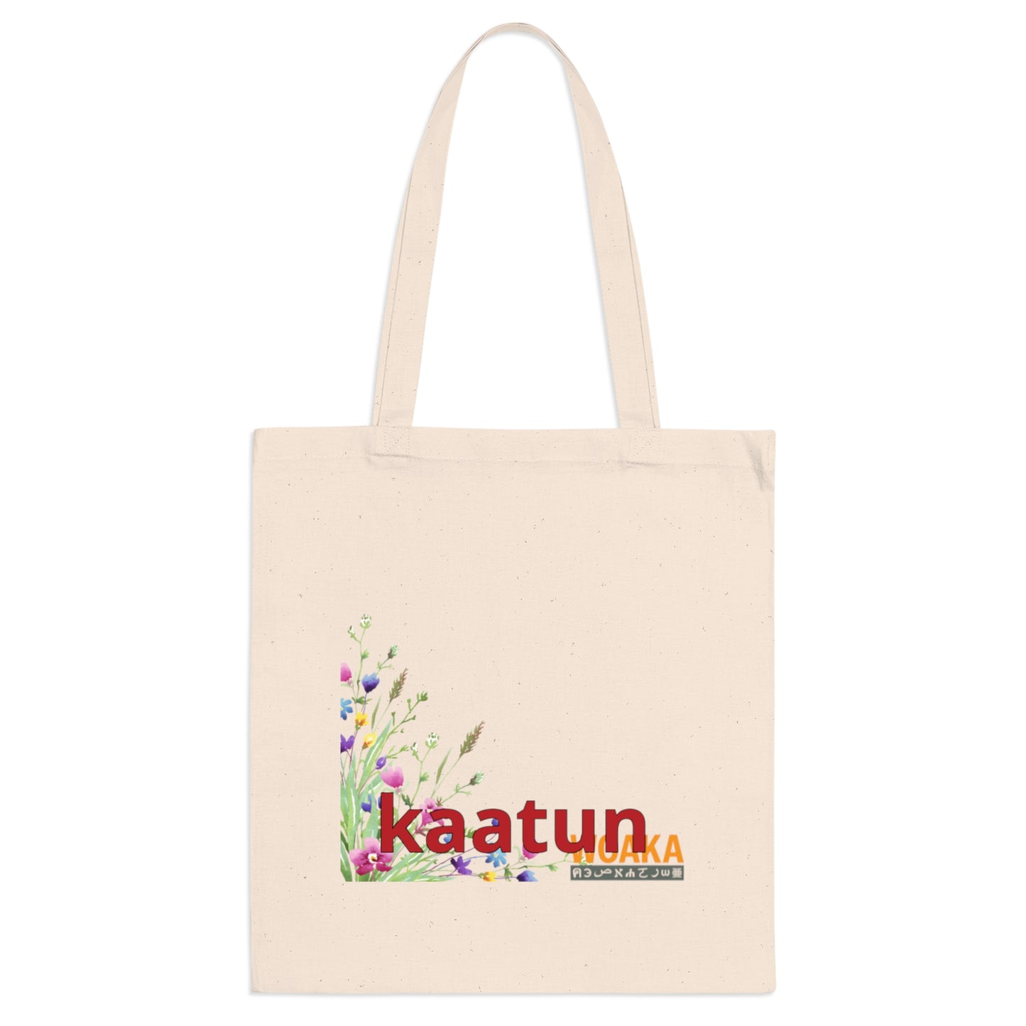 French kaatun Bag