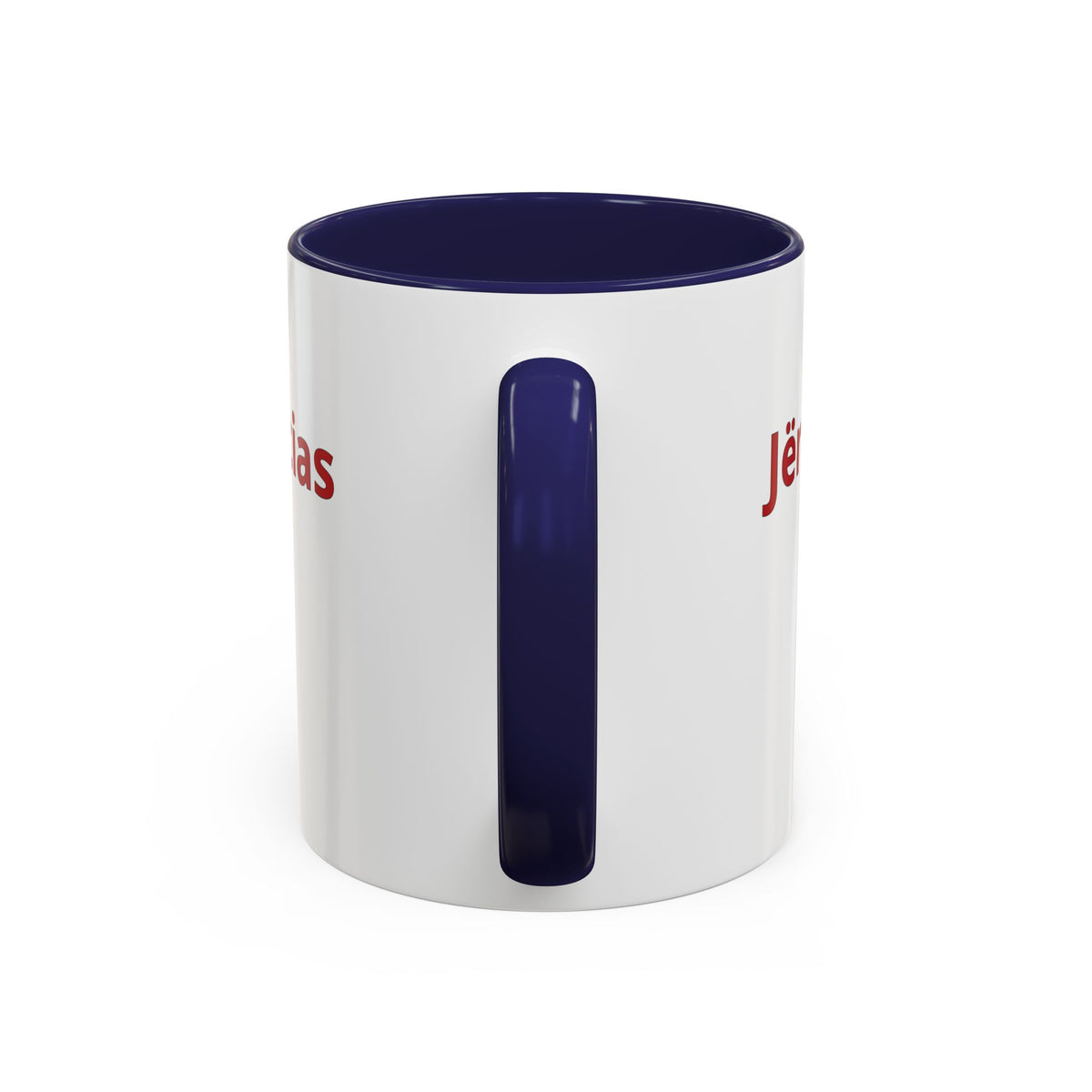 "Gracias" Mug · Español Wolof