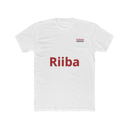 "Profit" T-Shirt · Français Peul