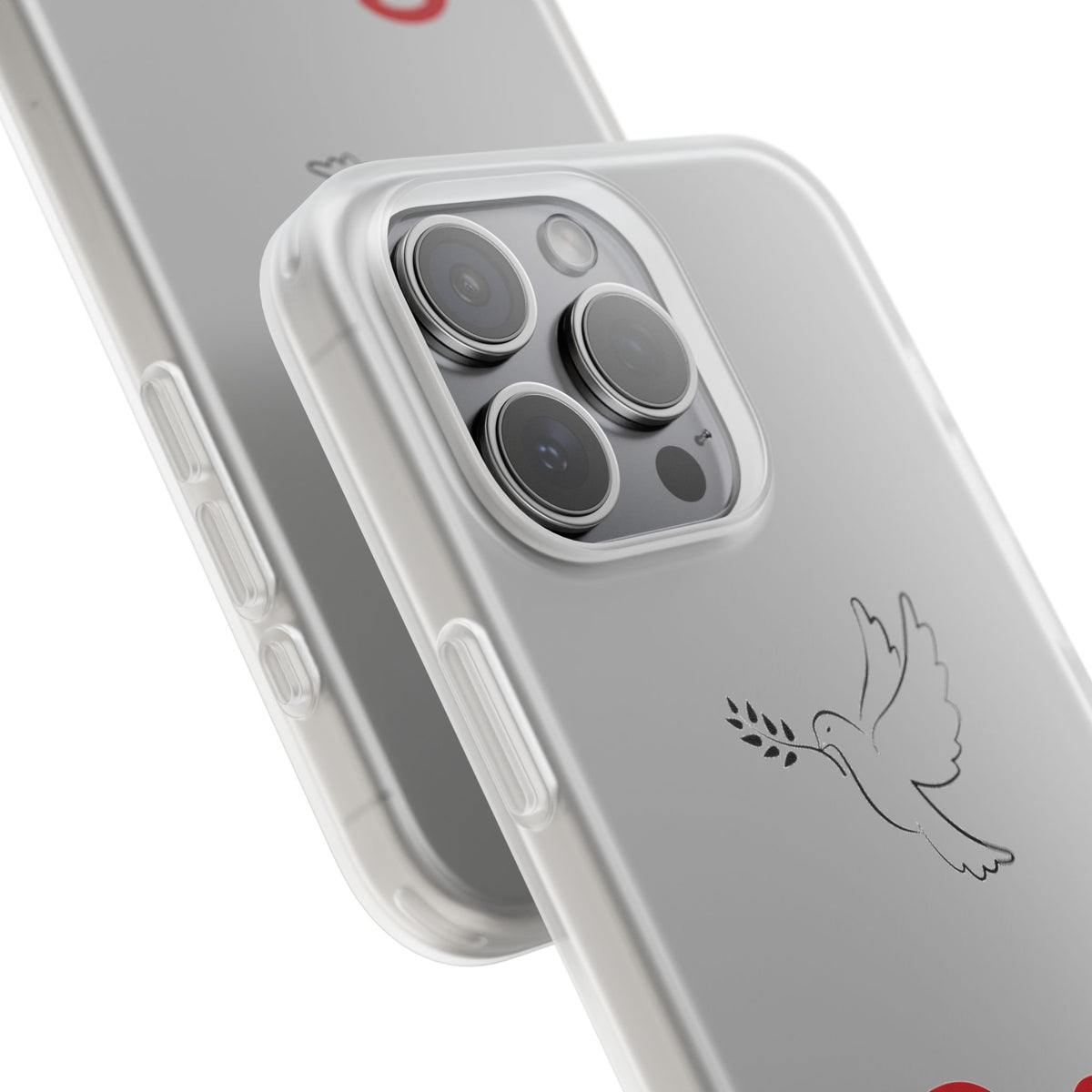 "Freundschaft" Phone Case · Deutsch Yoruba