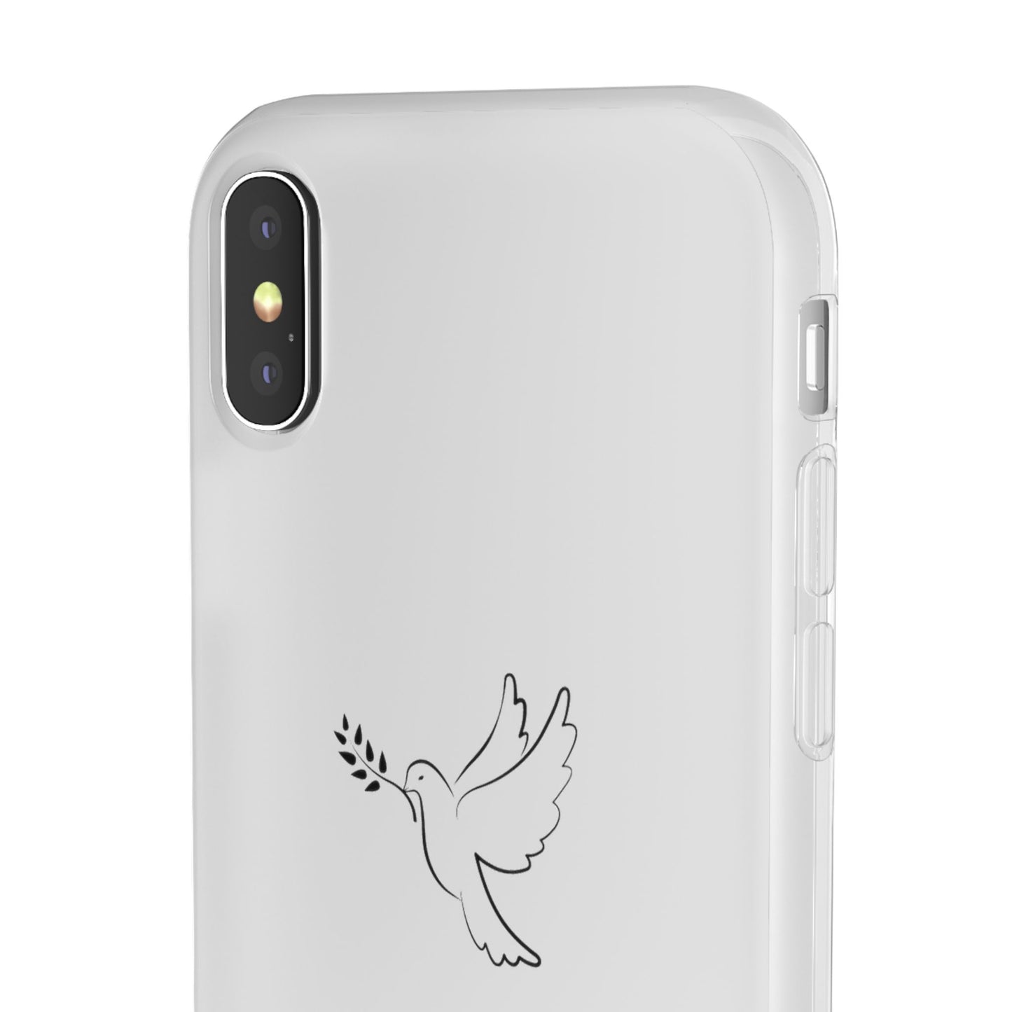 "Honhom" Phone Case · Akan Akan