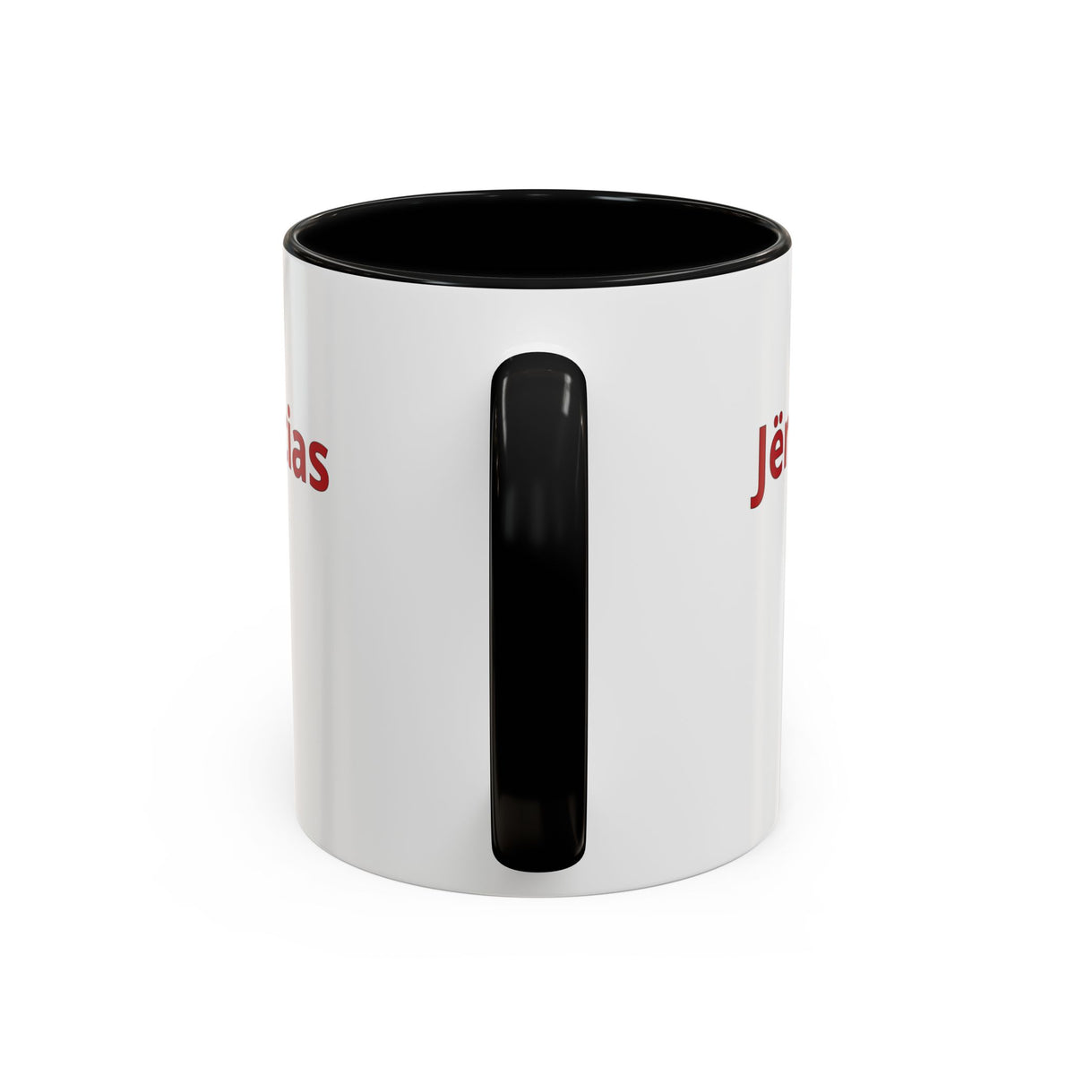 "Gracias" Mug · Español Wolof
