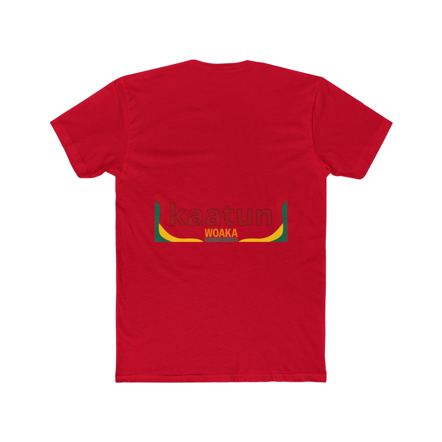 French kaatun T-shirt