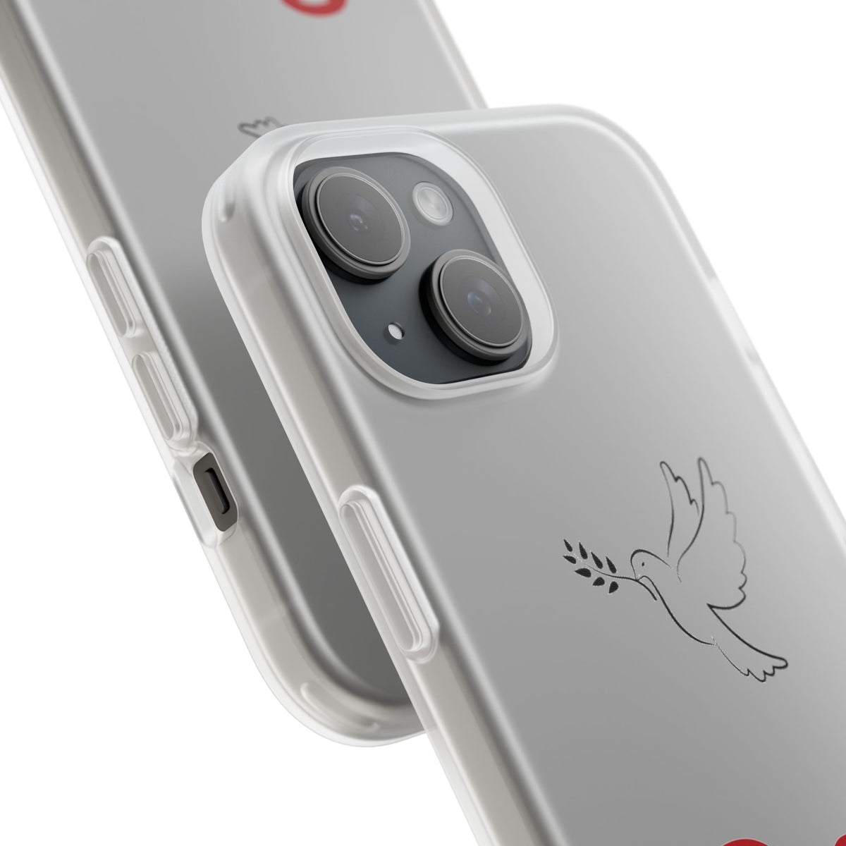 "Freundschaft" Phone Case · Deutsch Yoruba