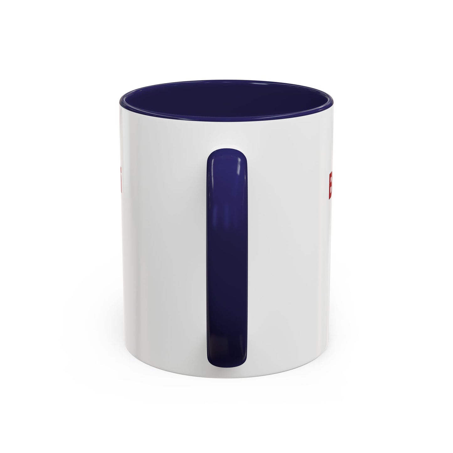 "Breath" Mug · English Amharic