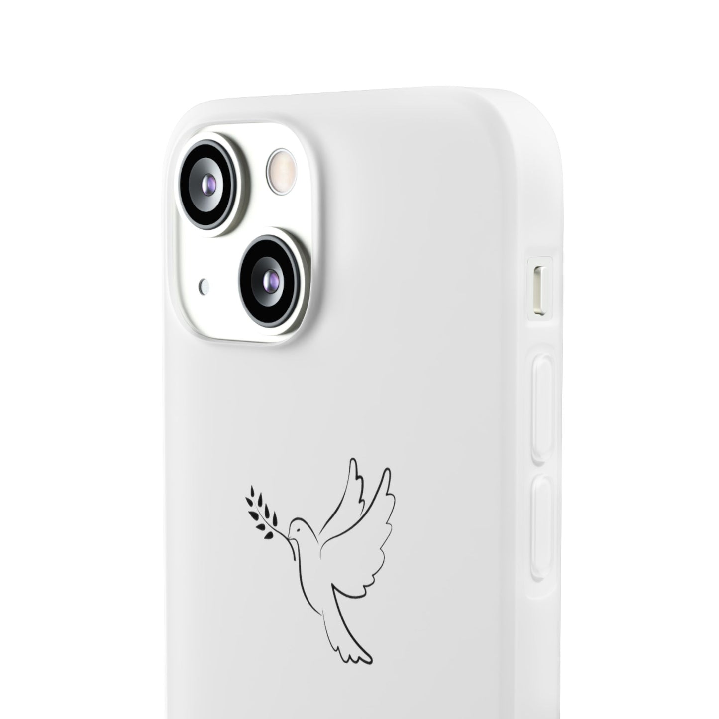 "Honhom" Phone Case · Akan Amarinya