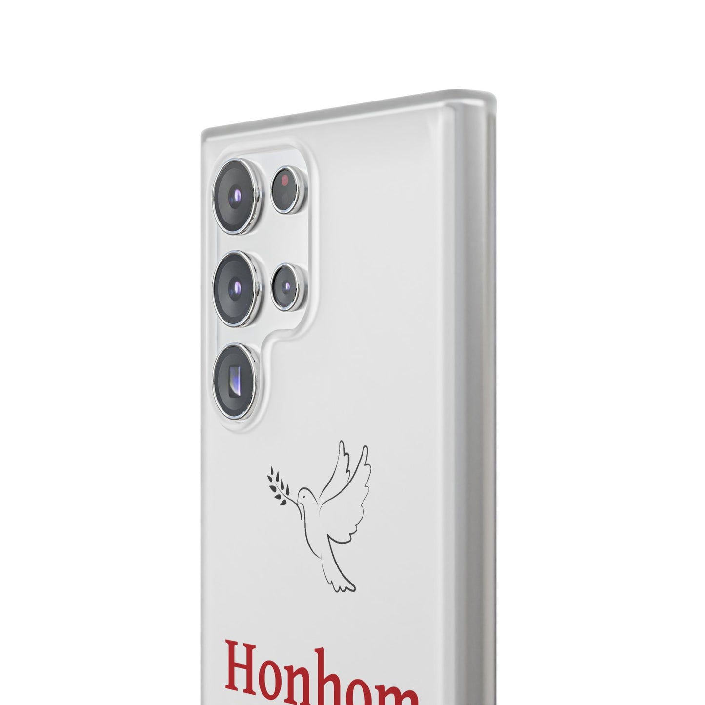"Honhom" Phone Case · Akan Akan