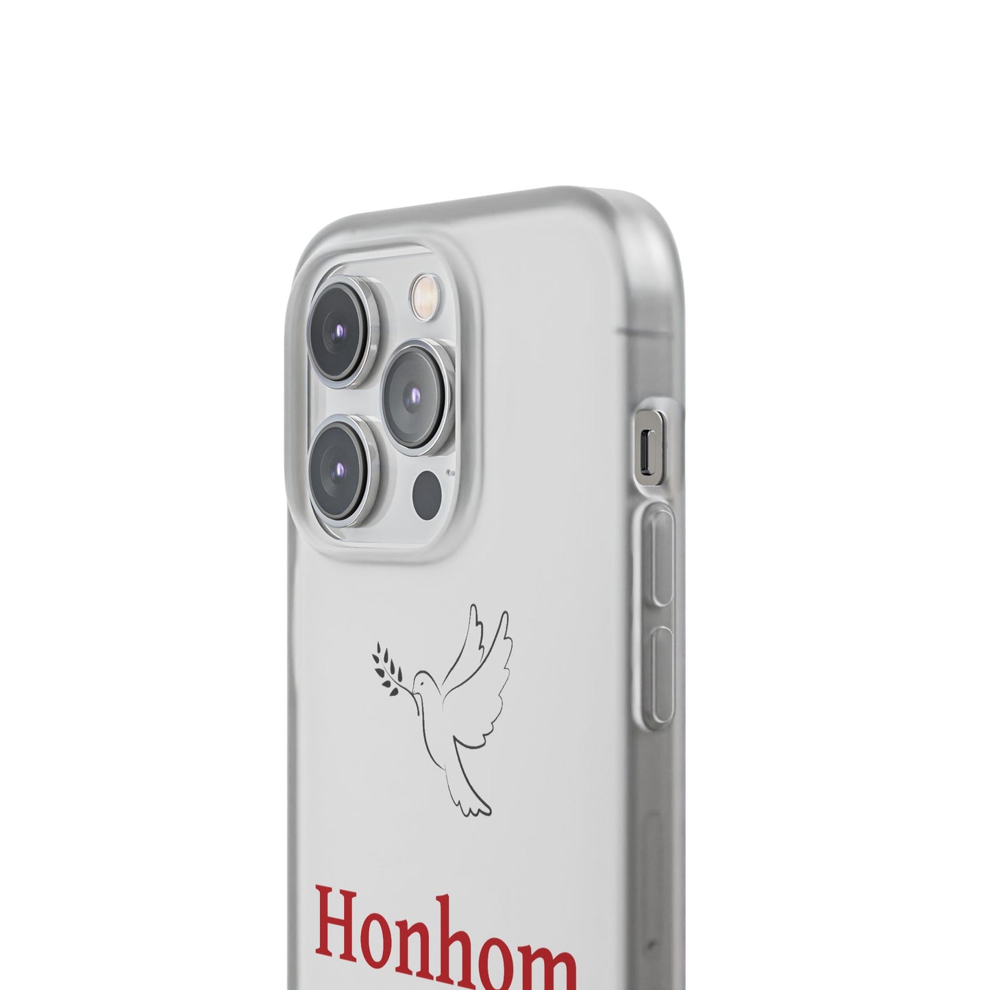 "Honhom" Phone Case · Akan Akan