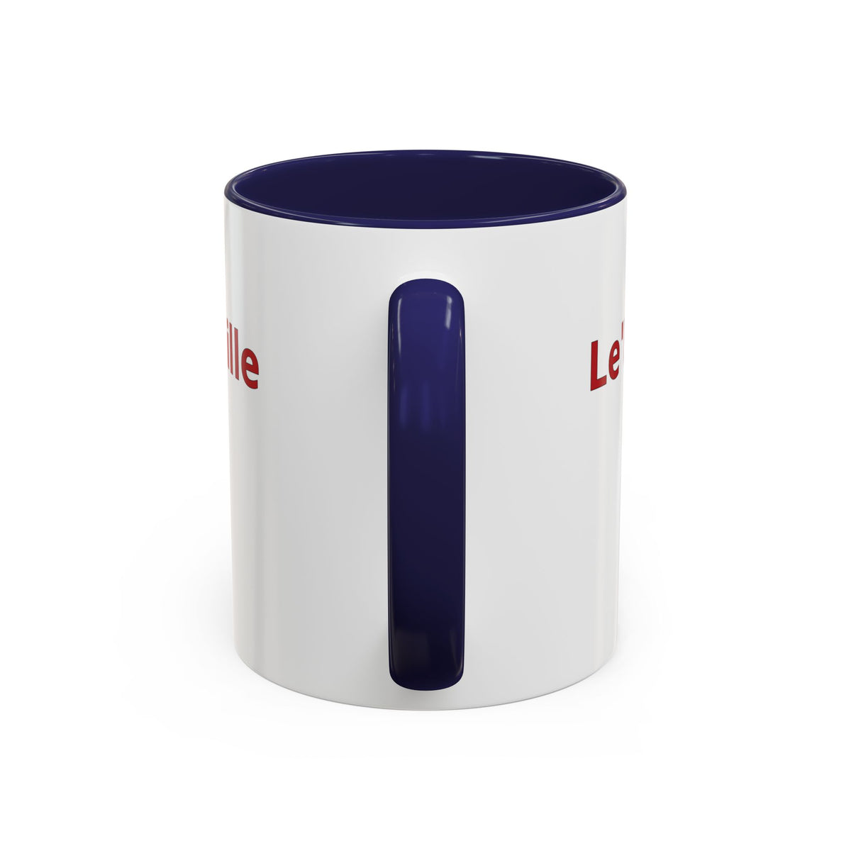 "Famille" Mug · Français Peul