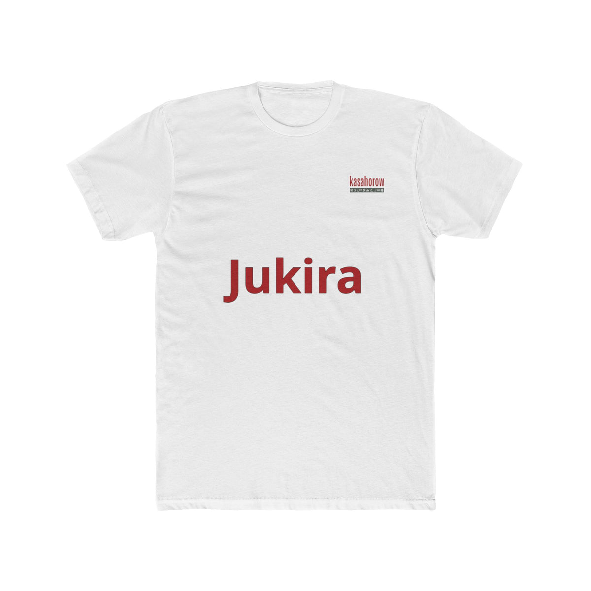 "Remember" T-Shirt · English Luganda