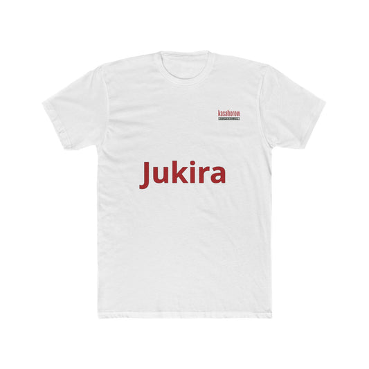 "Remember" T-Shirt · English Luganda