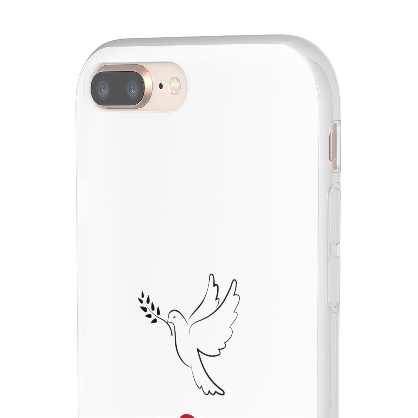"Nephew" Phone Case · English Gujarati