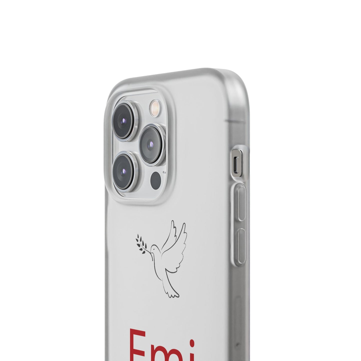 kasahorow Yoruba "Ẹmi" Phone Case — Spirit in English Yoruba
