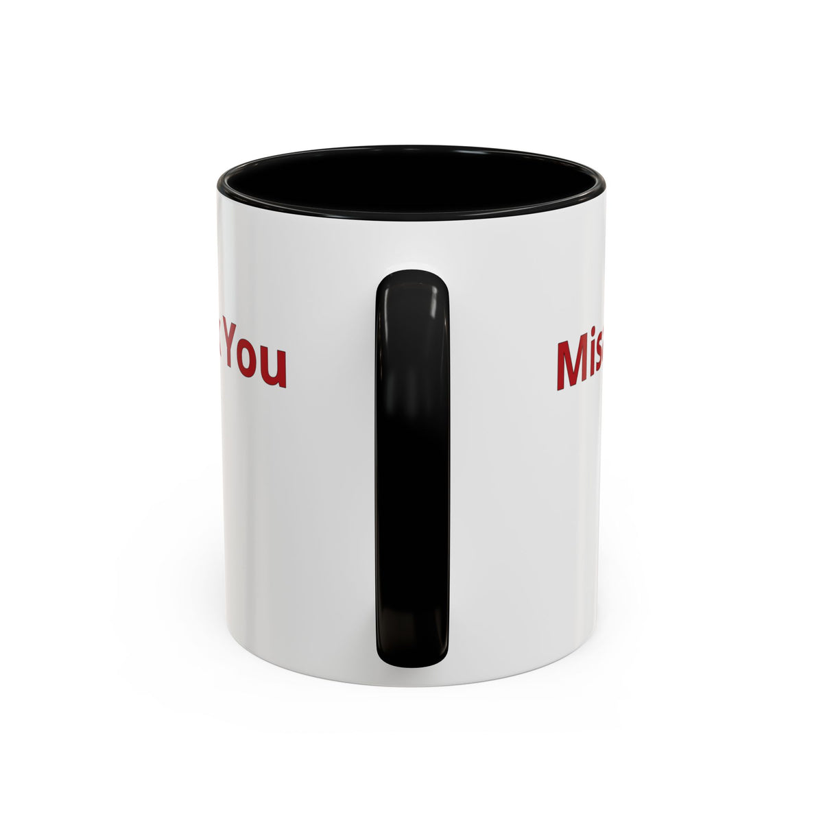 "Thank You" Mug · English Malagasy