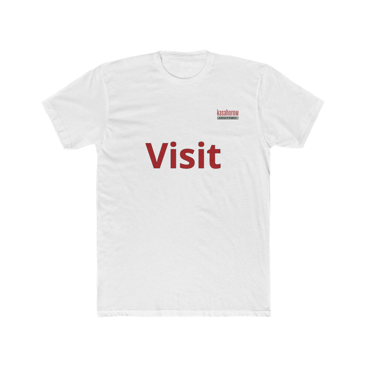 "Tyelelo" T-shirt / Xhosa - English