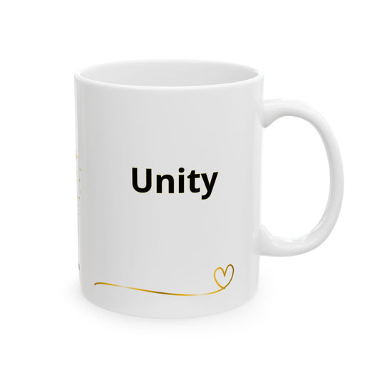 Celebrate Unity in Kikamba