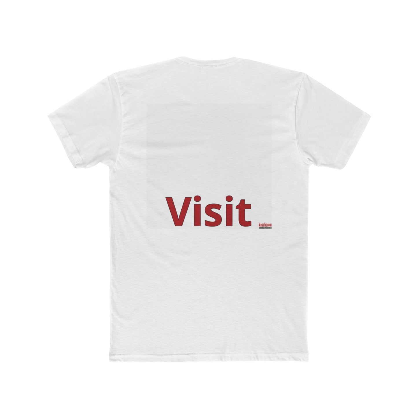 "Tyelelo" T-shirt / Xhosa - English