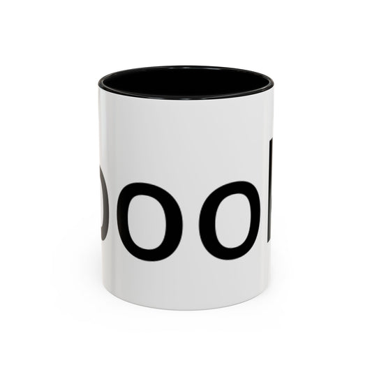 Swahili Mug book-kitabu