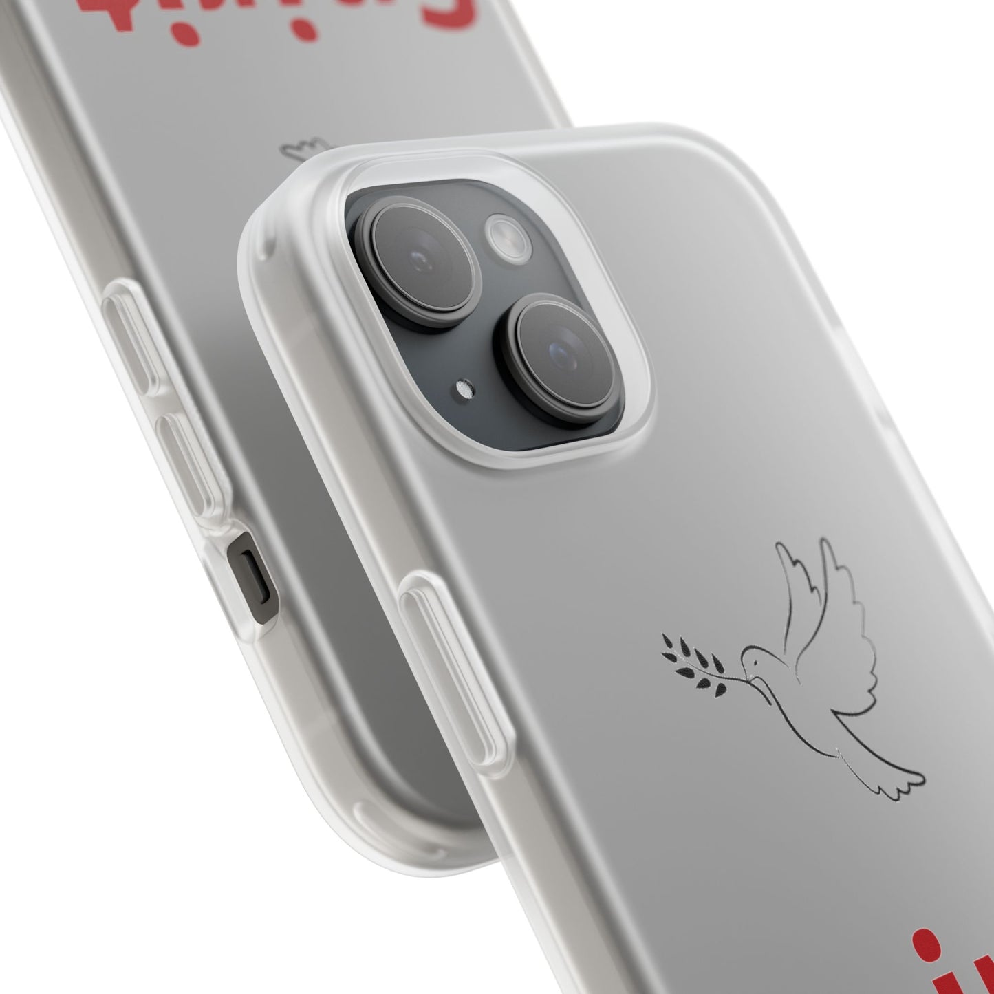 "Honhom" Phone Case · Akan Borɔfo