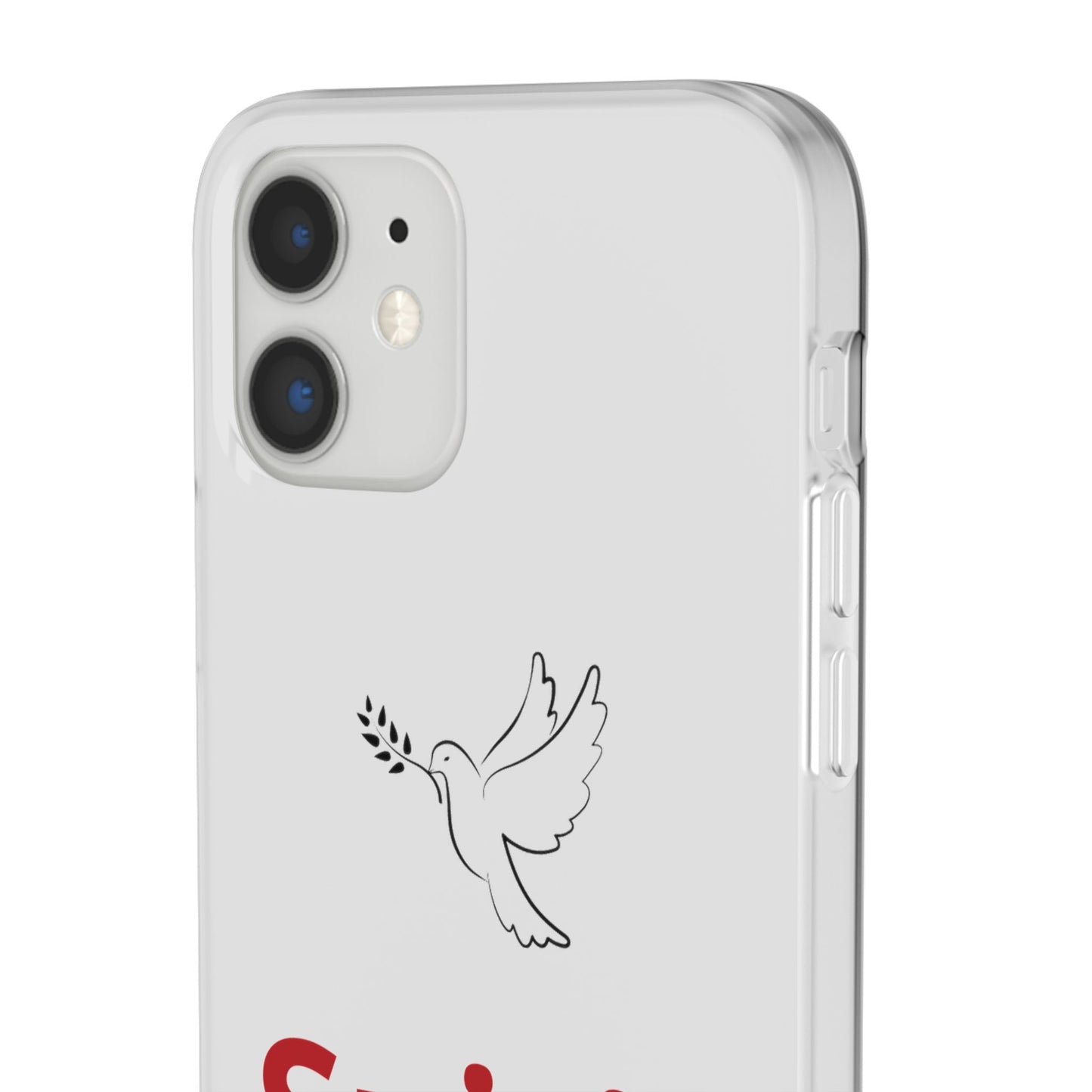 "Honhom" Phone Case · Akan Borɔfo