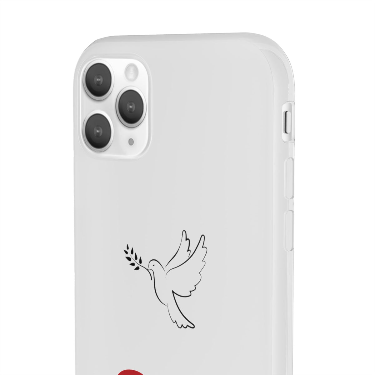 "Freundschaft" Phone Case · Deutsch Yoruba