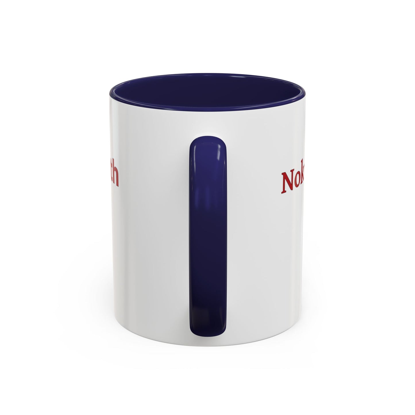 "Truth" Mug · English Twi