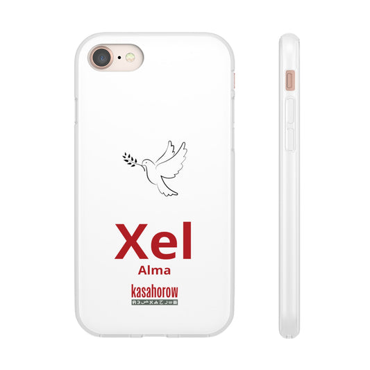 "Alma" Phone Case · Español Wolof