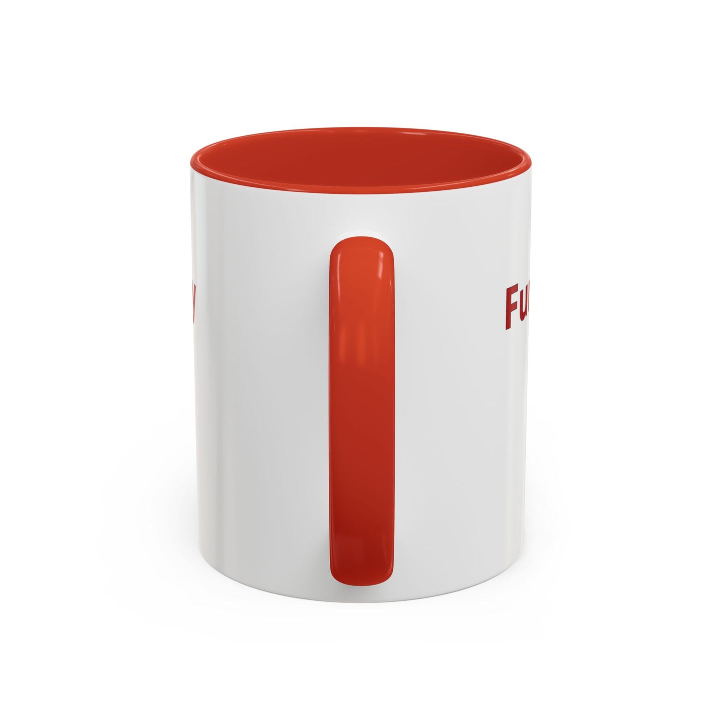 "Joy" Mug · English Swahili